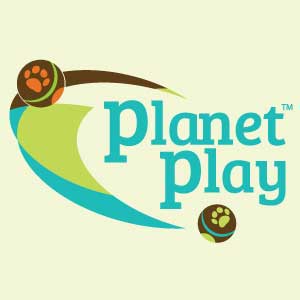 planet play plush dog toys